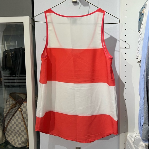 French Connection Sleeveless Top - Picture 2 of 2